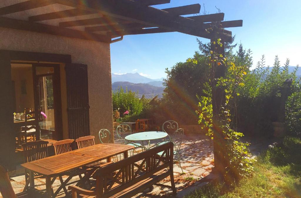 Gap House | Villa à Gap