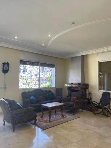 Nouaceur Villa | Villa à louer nouaceur