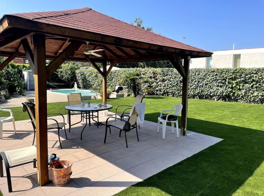 Odena Villa | Villa Òdena