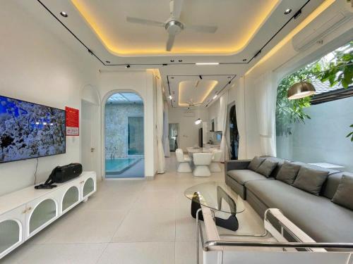 Cam Le Villa | Villa Đà Nẵng LN View