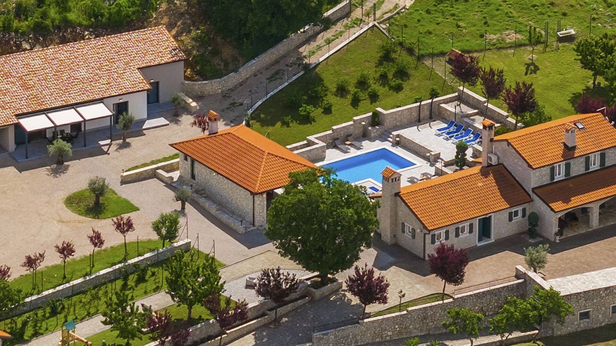 Krsan House | Villa Škavre by Interhome