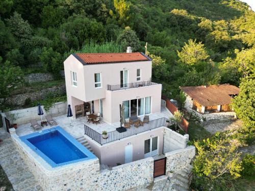 Petrovac Villa | Villa Žukovica