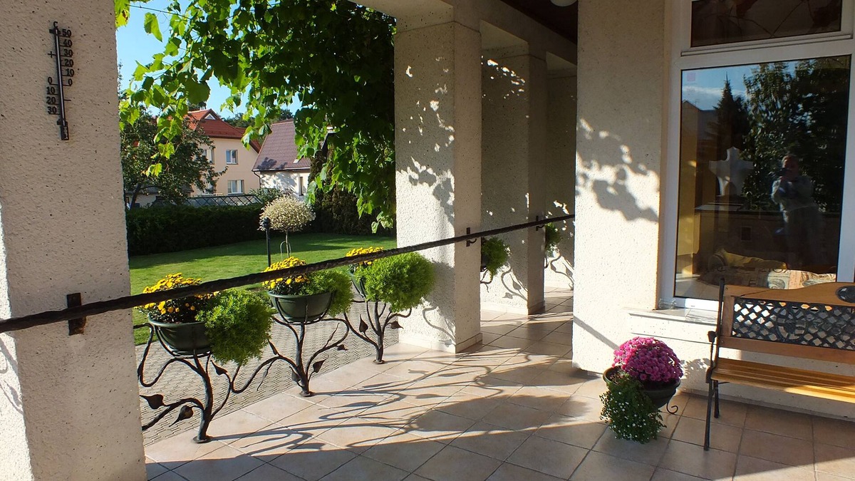 Palanga House | Villa Žvejų 29