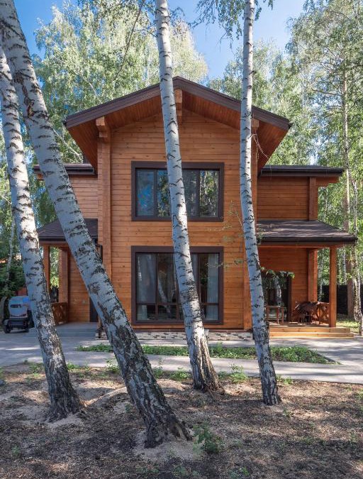 Burabay Villa | Villa - ваш загородный дом
