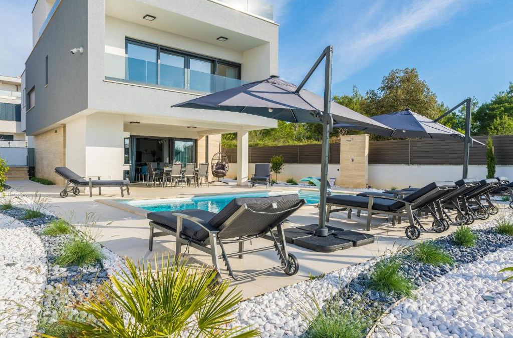 Zaton Villa | Villa 032 Zaton - Adriatic Luxury Villas