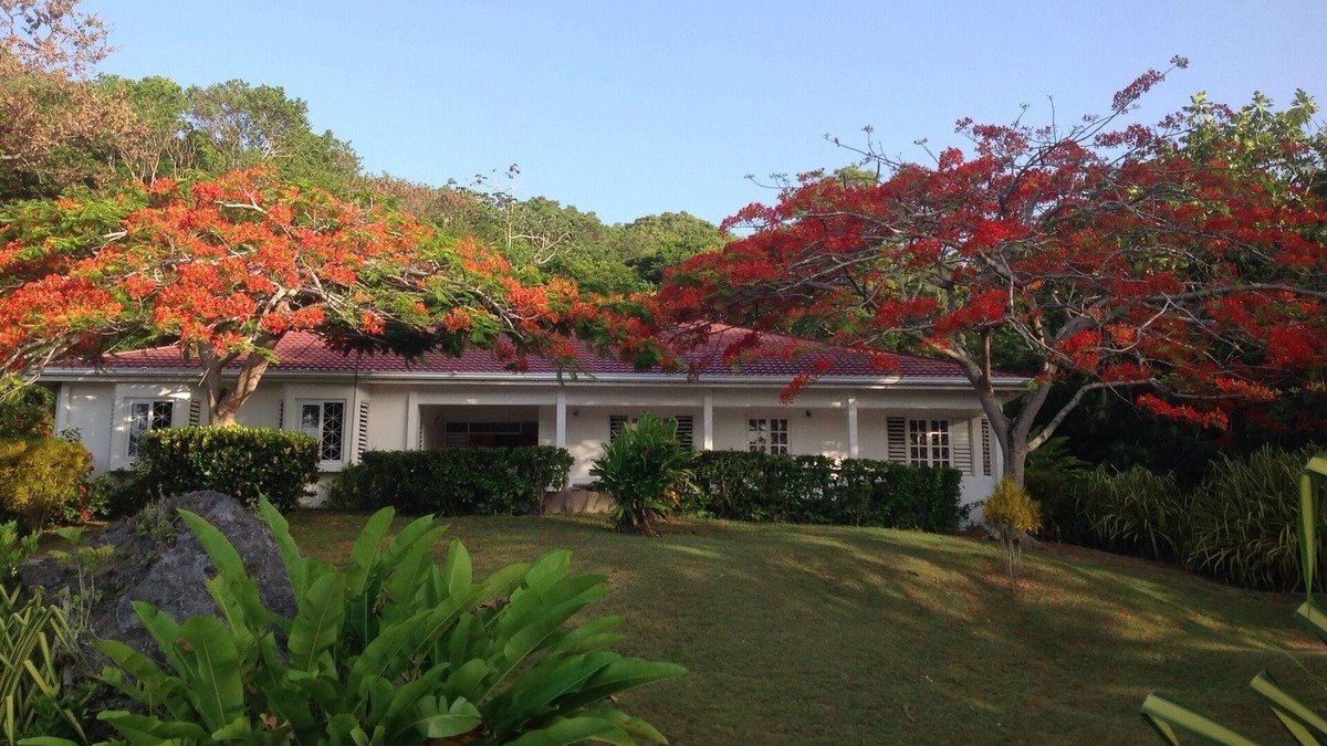 Port Maria Villa | Villa 1,150 per week, Villa/van/driver 2150.00 per week