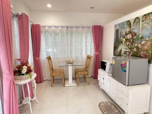 Mukdahan Villa | Villa ∙ 1 bedroom ∙ 3 guests