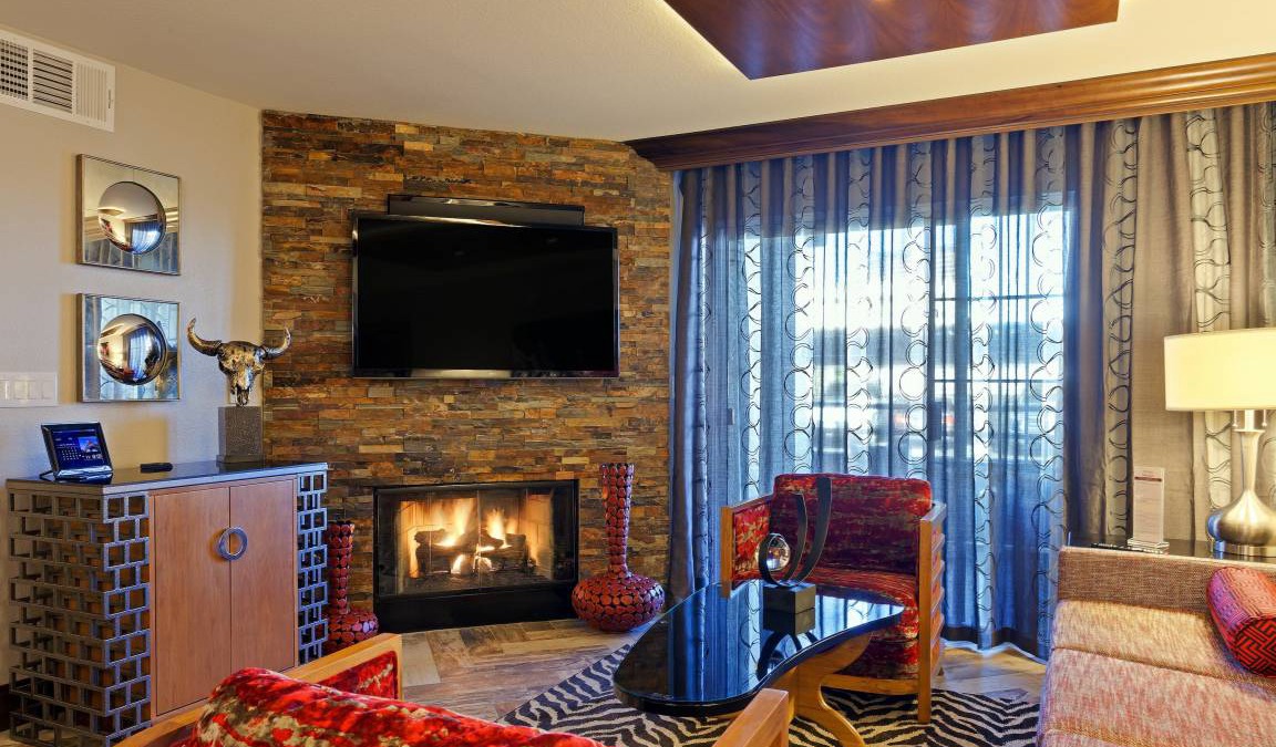Las Vegas Villa | Villa ∙ 1 bedroom ∙ 4 guests