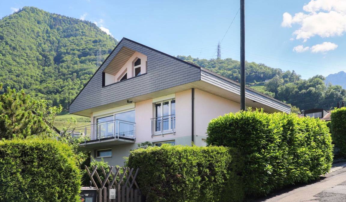 Villeneuve Villa | Villa ∙ 1 bedroom ∙ 6 guests