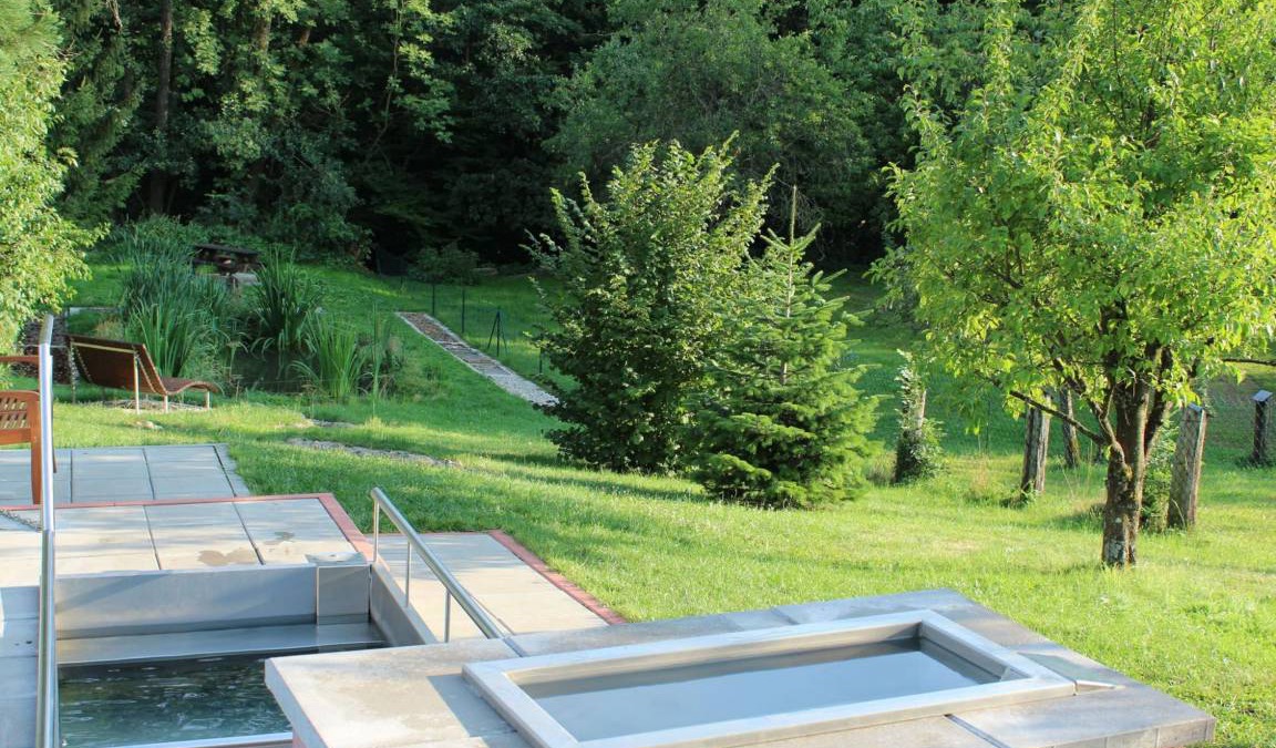 Michelbach Villa | Villa ∙ 1 bedroom ∙ 15 guests