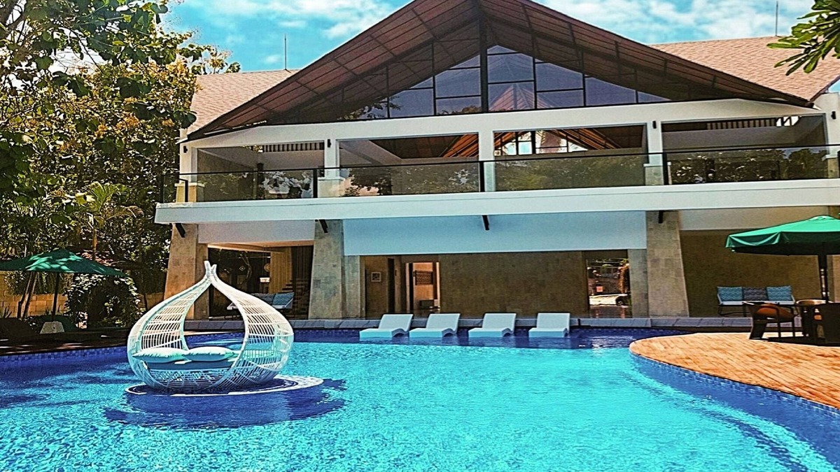 Central Seminyak Villa | Villa 1 BR Central Seminyak mins to Beach