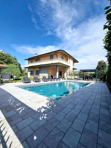 Cassano d'Adda Apartment | Villa 1