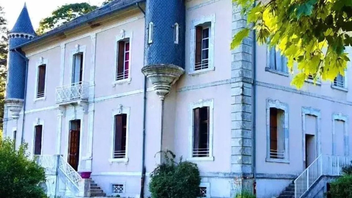 Le Soulie Villa | Villa 10 Zimmer 18 Personen