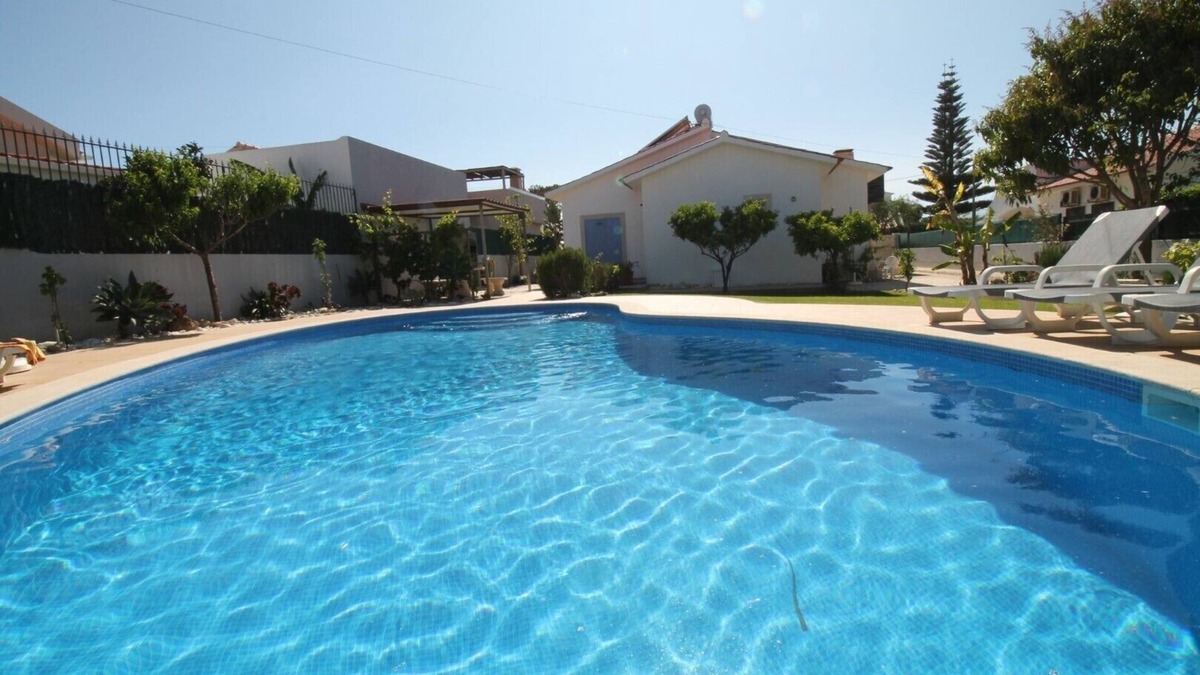 Cerro de Aguia Villa | Villa 10mns walk from the beach, private pool, wifi, barbecue, air condic