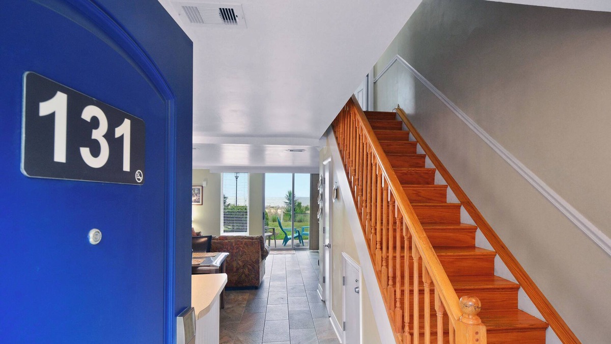 Jekyll Island Condo | Villa 131 - Almost Afloat