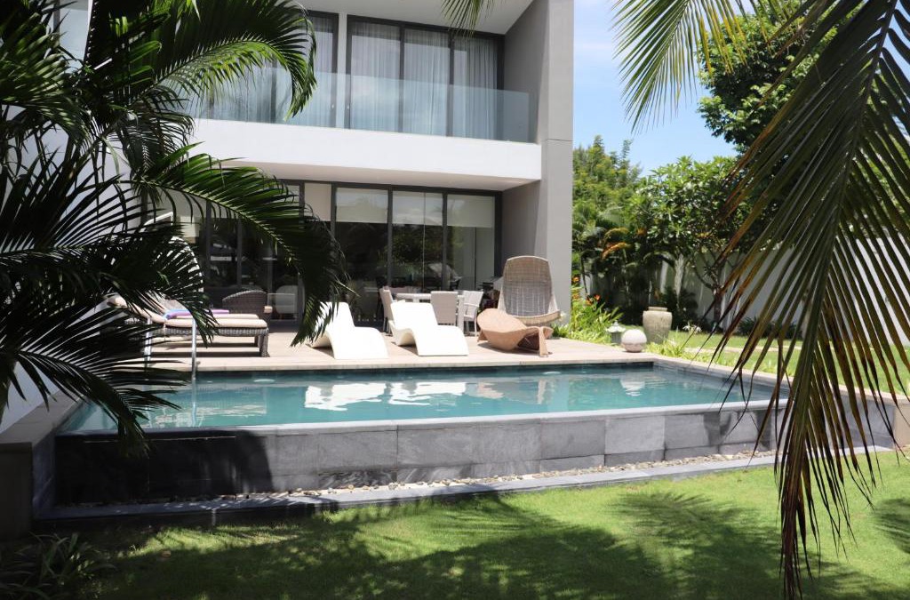 Phuoc Thuan Villa | Villa 135, Sanctuary Ho Tram