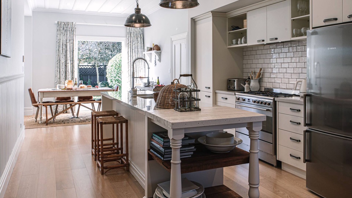 Cambridge Villa | Villa 142 - Luxurious and Centrally Located