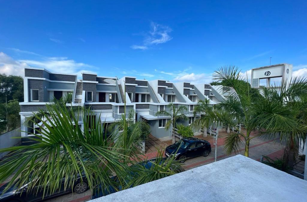 Mandavi Villa | Villa 15 - 2 BHK villa in Pondicherry