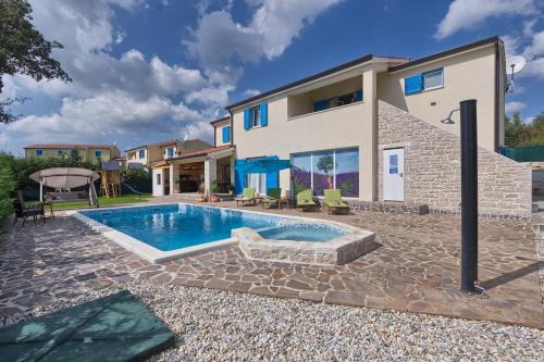 Muzini Villa | Villa 1522