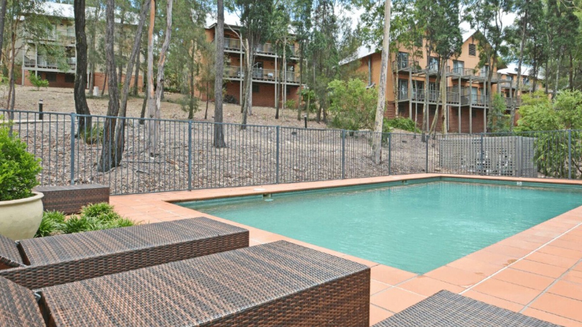 Pokolbin Villa | Villa 1br Harvest located within Cypress Lakes Resort