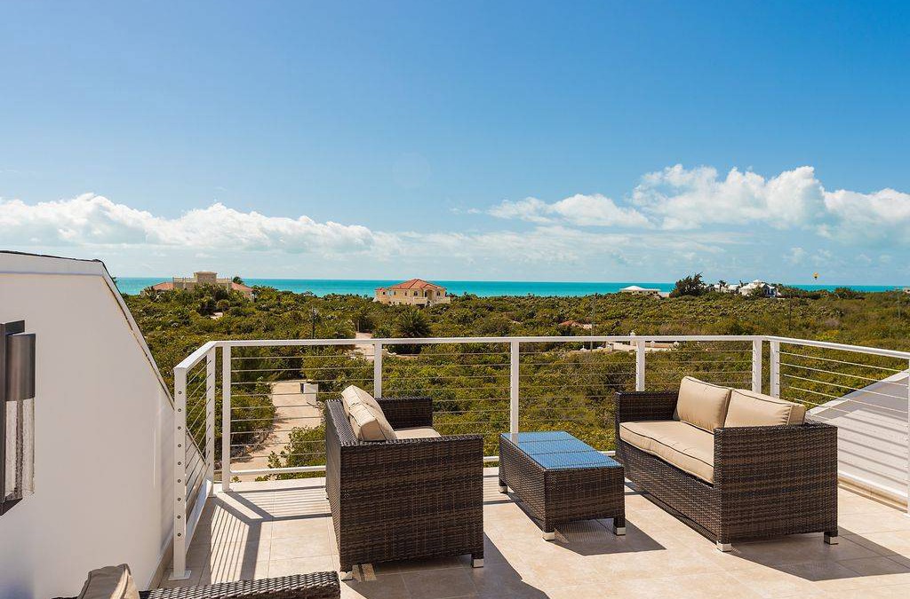 Long Bay Hills Villa | Villa ∙ 2 bedrooms ∙ 4 guests
