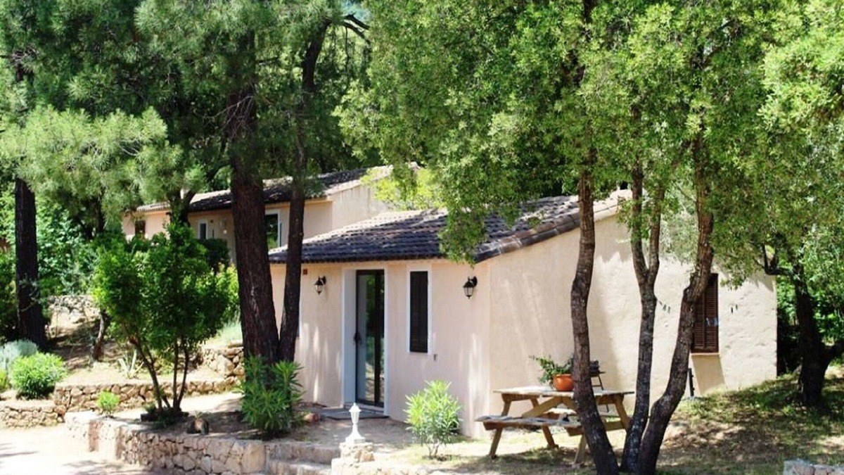 Conca Villa | Villa 2 bedrooms 15mn sandy beaches of Pinarellu and Favone