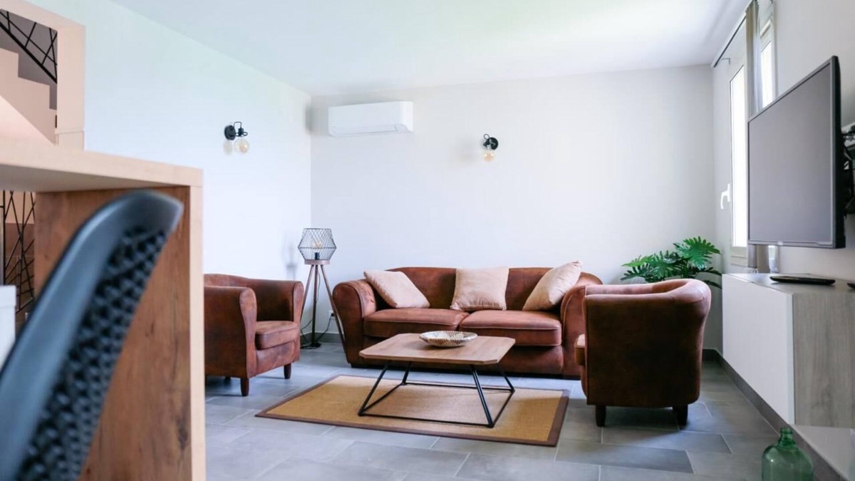 Farinole Villa | Villa 2 chambres 4 personnes Premium Villa
