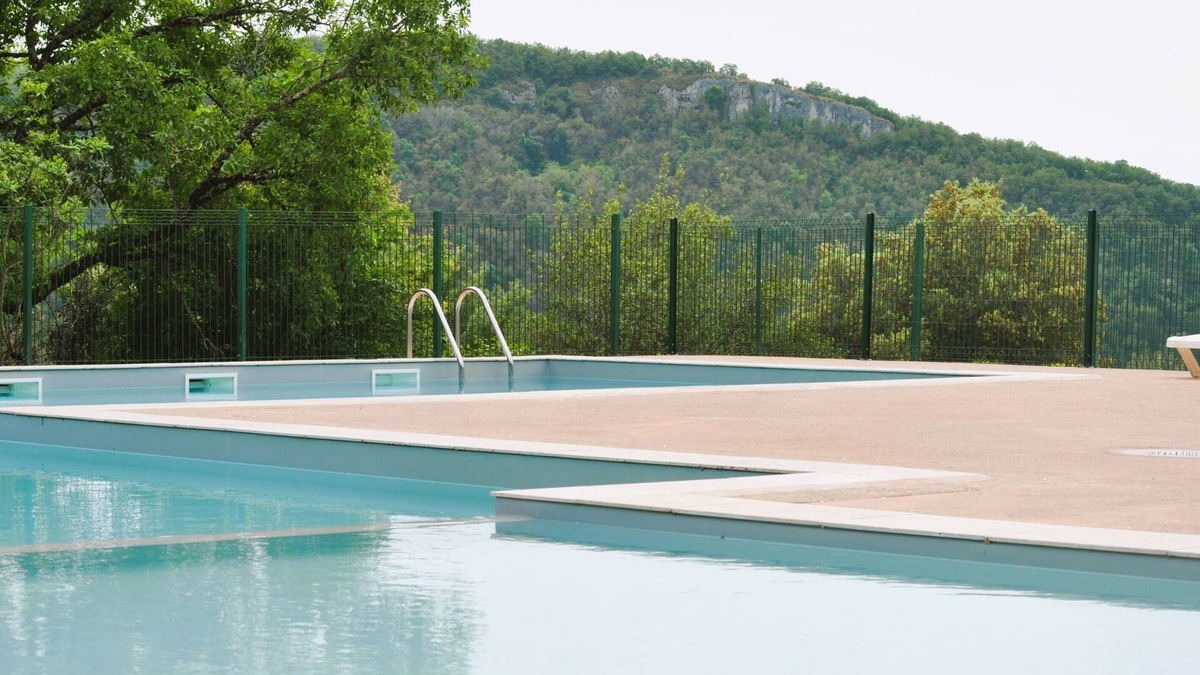 Cajarc House | Villa 2 Chambres Pour 6 Personnes