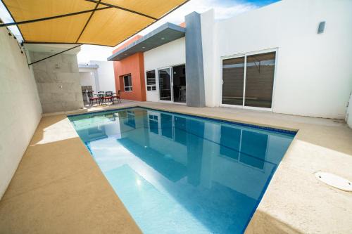 Brisas del Golfo Villa | VILLA 2 COSTA FELIX