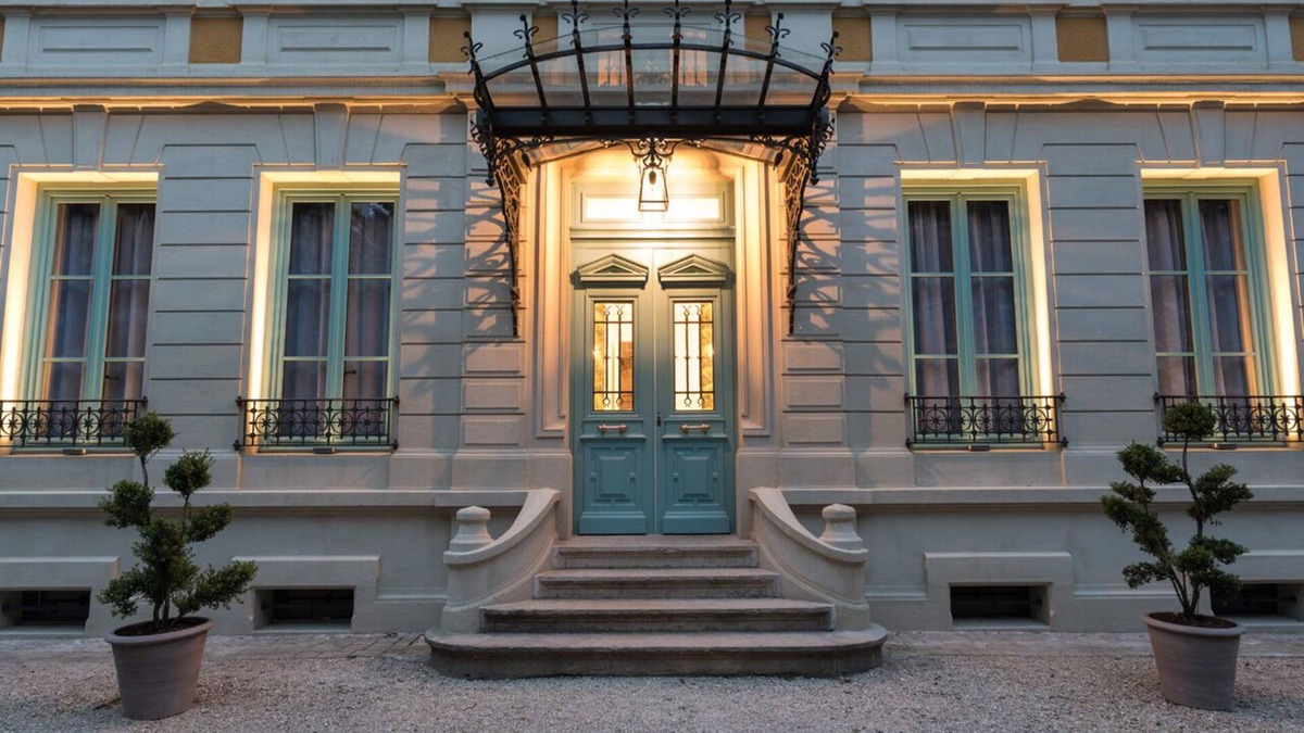 3rd Arrondissement Bed & Breakfast | Villa 216