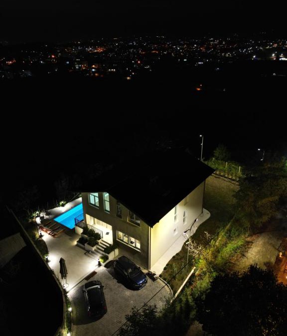 Mjull-Bathore Villa | Villa 22