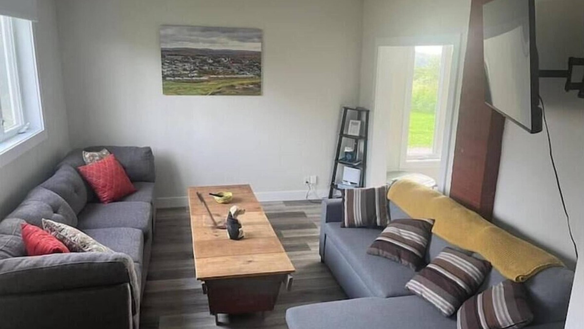 Inverness House | Villa 22 Cabot