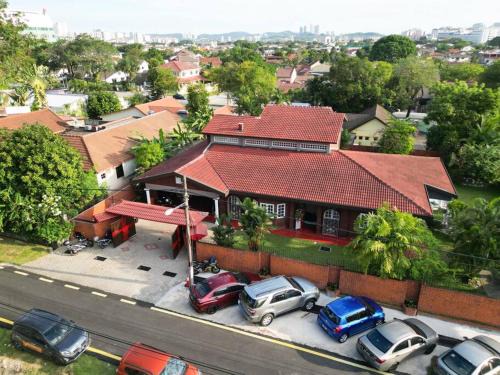 Petaling Jaya Villa | Villa 23 - 4B/4B/PrivatePool/BBQ