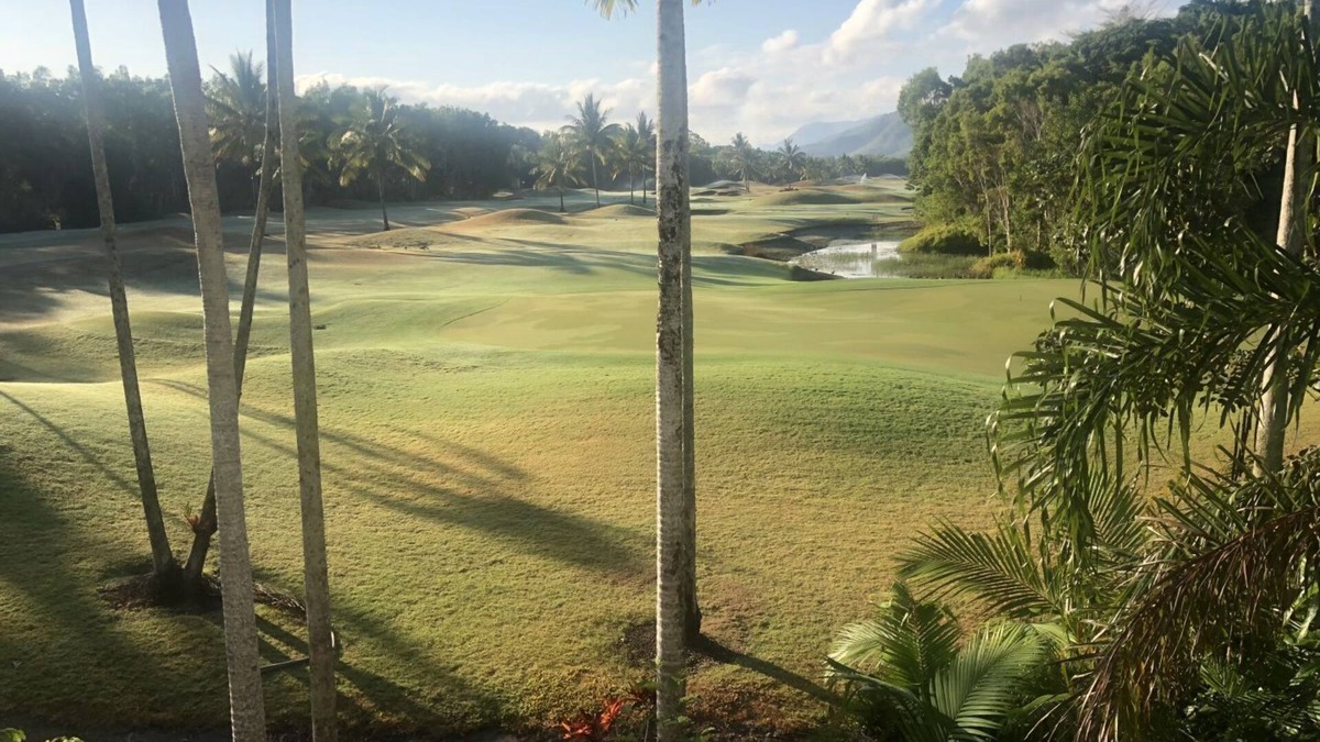 Craiglie Villa | Villa 25, Paradise Links 24-70 Nautilus Street, Port Douglas Qld 4877
