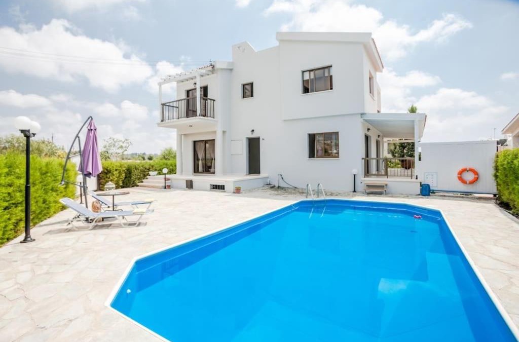 Emba Villa | Villa 26