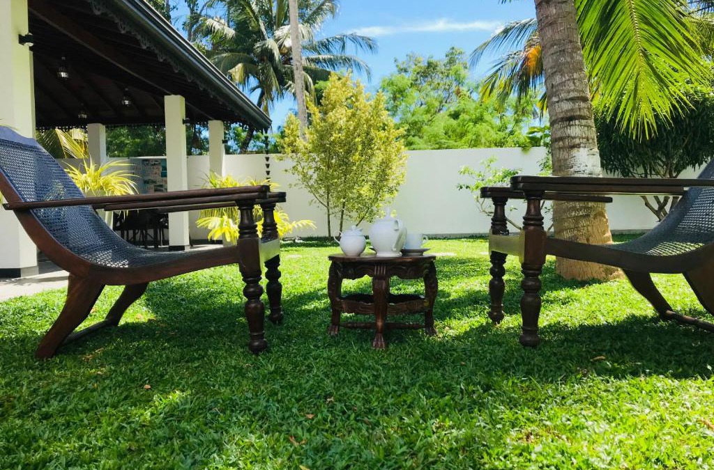 Polhena Villa | Villa 2A