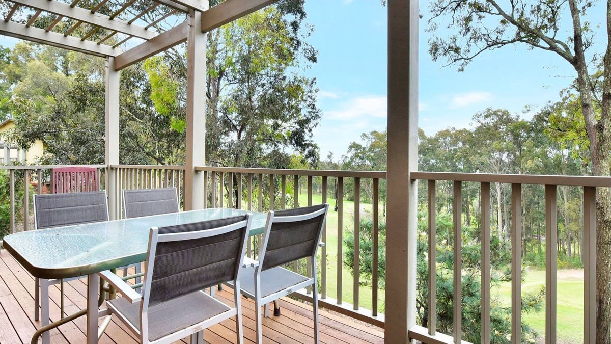 Pokolbin Villa | Villa 2br Prosecco Villa located within Cypress Lakes Resort