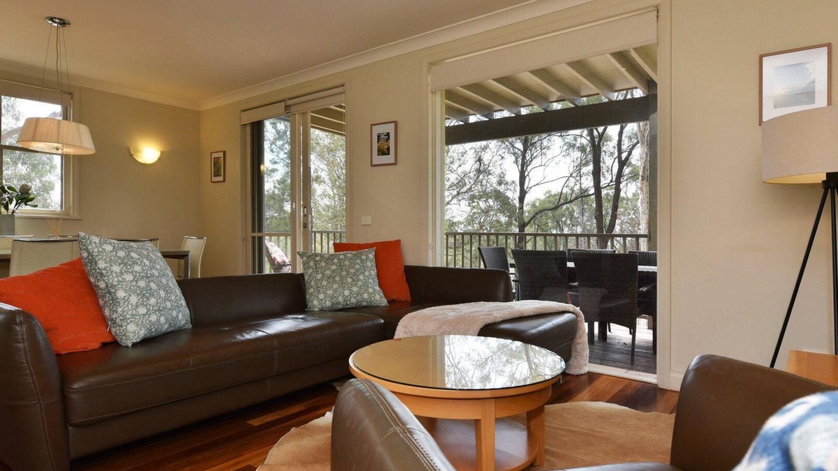 Pokolbin Villa | Villa 2br Sangiovese Villa located within Cypress Lakes Resort
