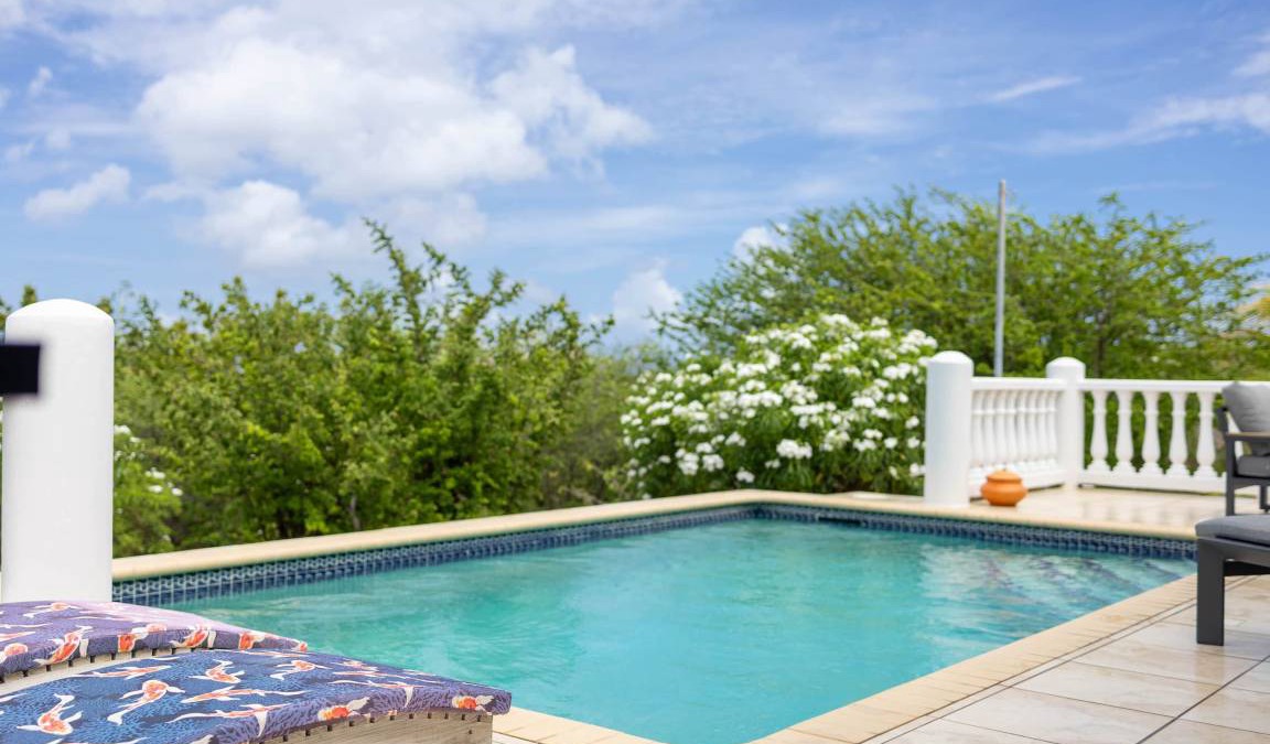 St. Marie Villa | Villa ∙ 3 bedrooms ∙ 6 guests