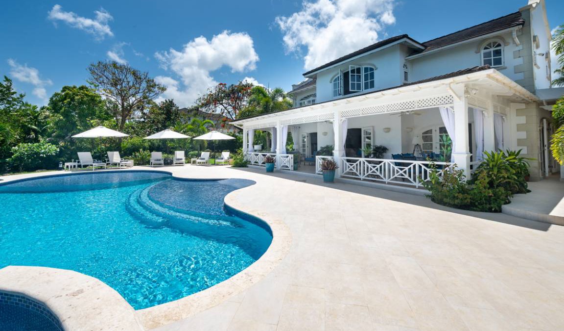 Mount Standfast Villa | Villa ∙ 3 bedrooms ∙ 6 guests
