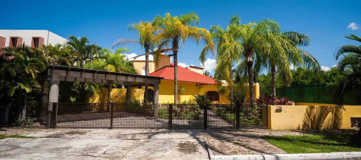 Nuevo Vallarta Villa | Villa ∙ 3 bedrooms ∙ 9 guests