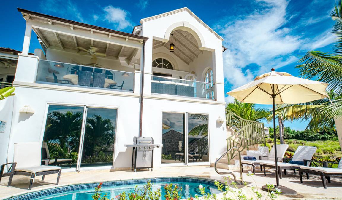 Merlin Bay Villa | Villa ∙ 3 bedrooms ∙ 6 guests