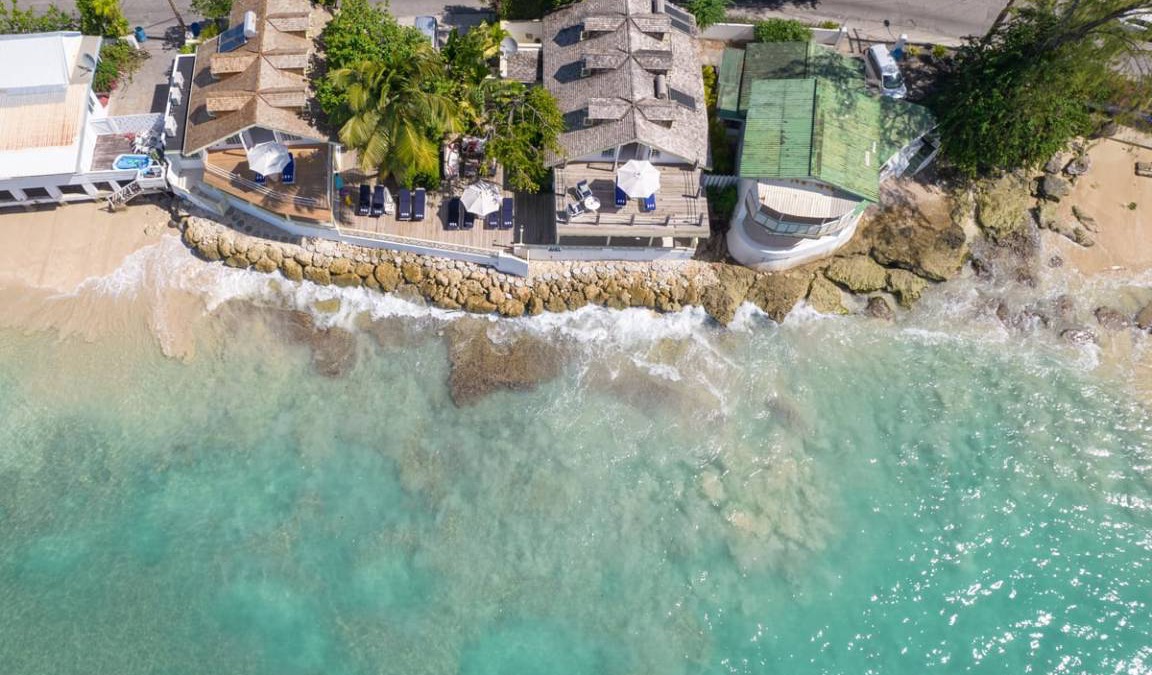 Mullins Villa | Villa ∙ 3 bedrooms ∙ 6 guests