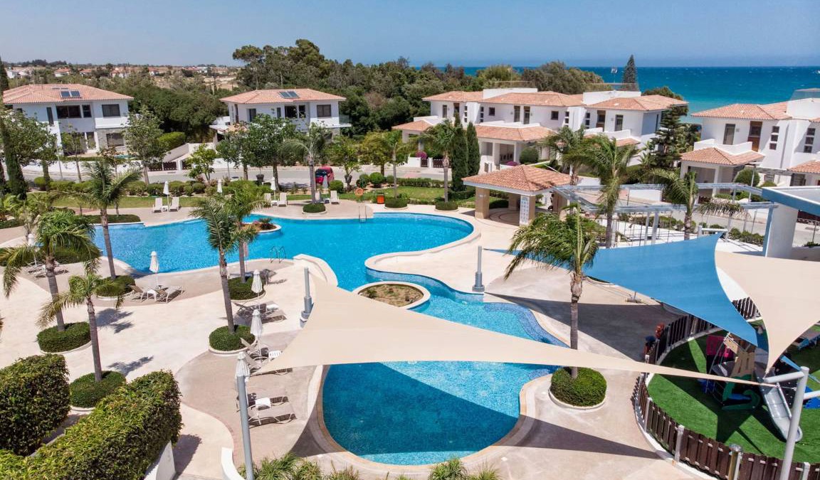 Mazotos Villa | Villa ∙ 3 bedrooms ∙ 6 guests