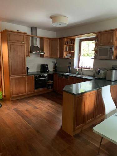 Prague 8 Villa | Villa ∙ 3 bedrooms ∙ 6 guests