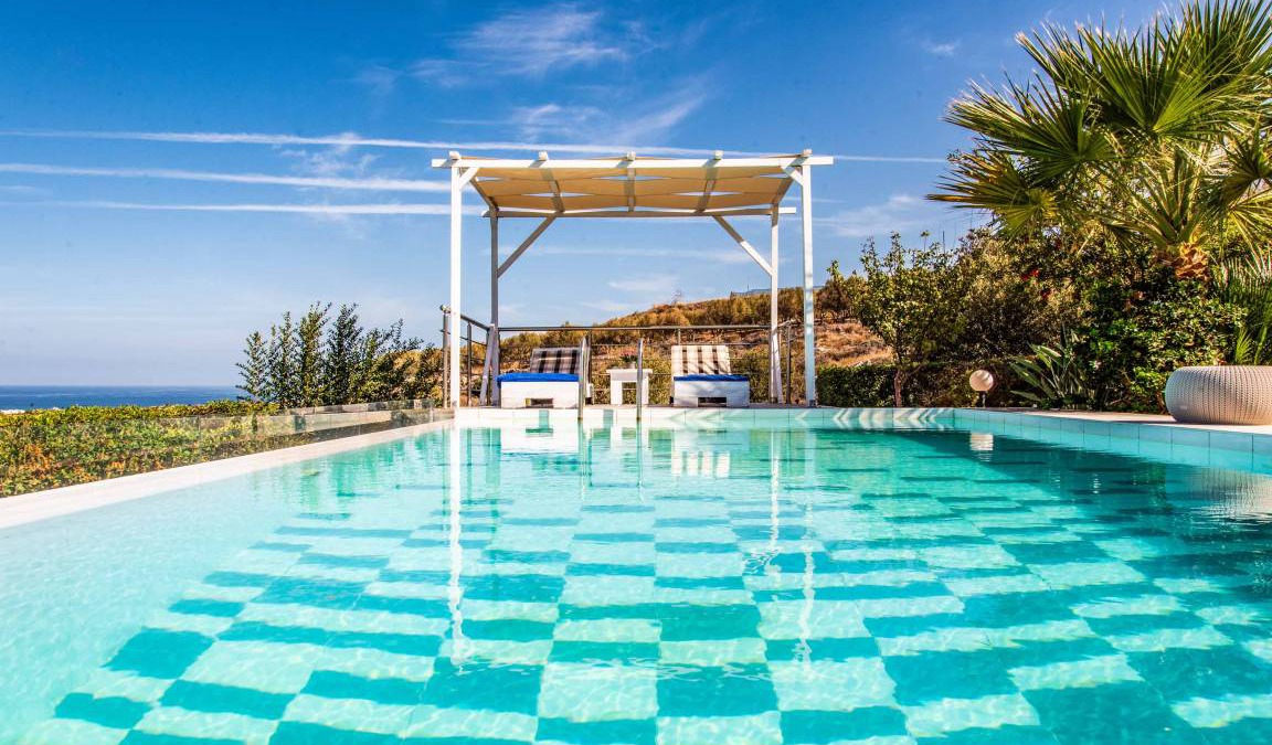Skotino Villa | Villa ∙ 3 bedrooms ∙ 6 guests