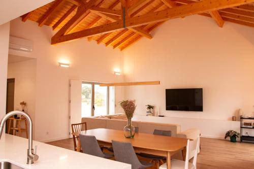 Batalha Villa | Villa ∙ 3 bedrooms ∙ 6 guests