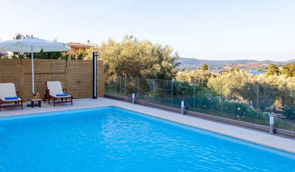 Lygia Villa | Villa ∙ 3 bedrooms ∙ 8 guests