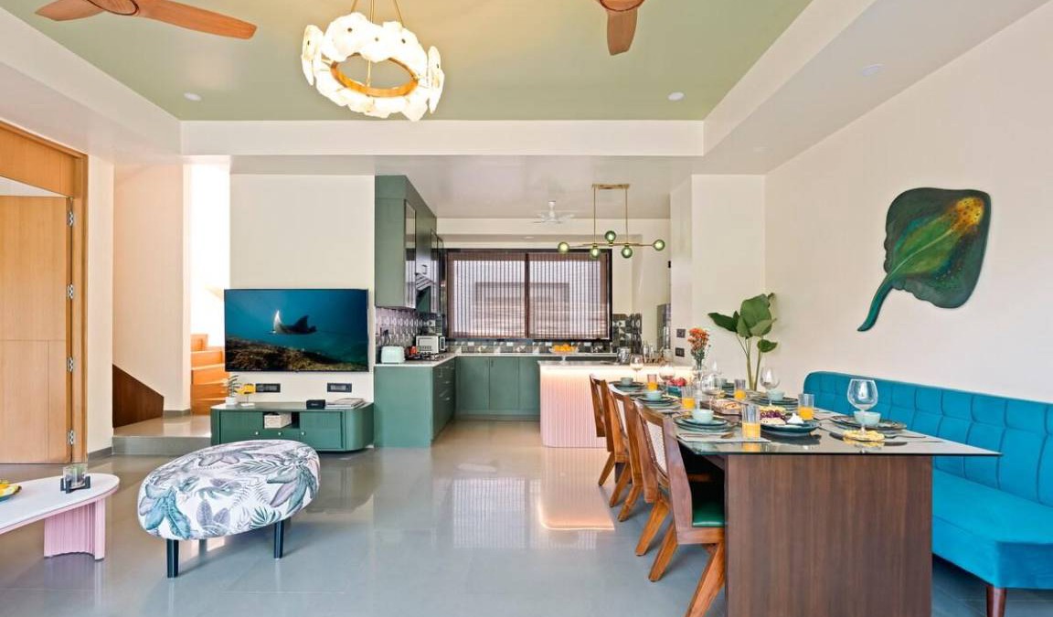 Kudal Villa | Villa ∙ 3 bedrooms ∙ 9 guests