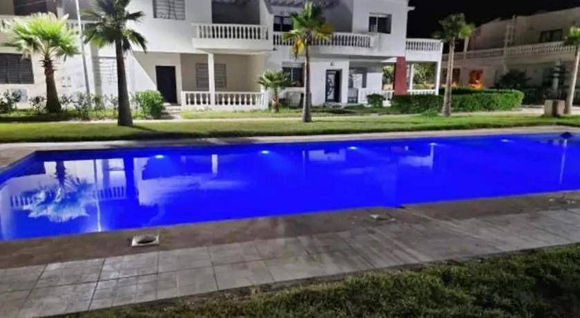 Sidi Rahal Villa | Villa ∙ 3 bedrooms ∙ 6 guests